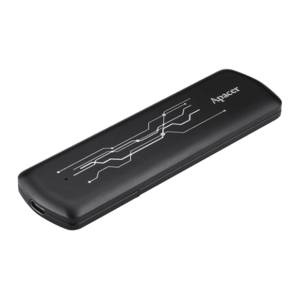 APACER eksterni SSD 512GB AS722 0