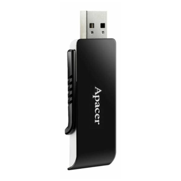 APACER USB flash memorija 128GB AH350 1