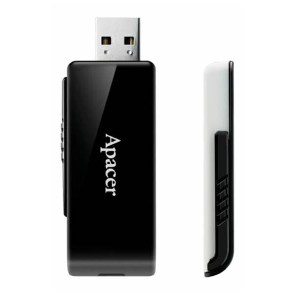 APACER USB flash memorija 128GB AH350 2