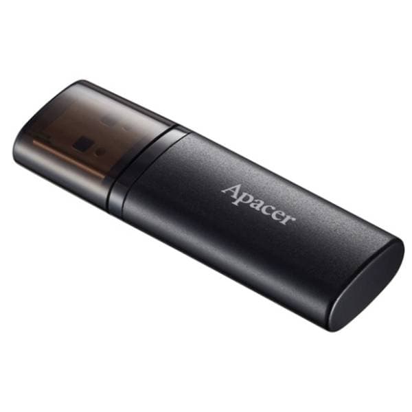 APACER USB flash memorija 64GB AH25B 2