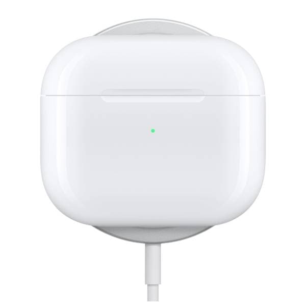 APPLE slušalice AirPods 3rd Gen 6