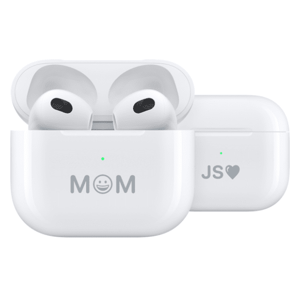 APPLE slušalice AirPods 3rd Gen 5