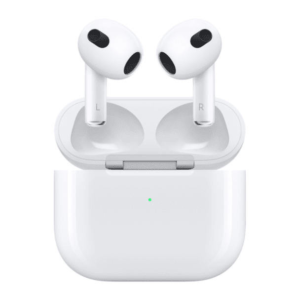 APPLE slušalice AirPods 3rd Gen 0