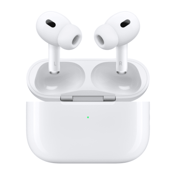APPLE slušalice AirPods Pro2 mqd83zm/a 1