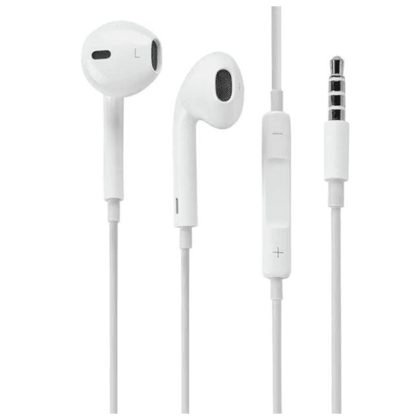 APPLE slušalice Earpods with 3.5mm mnhf2zm/a 0