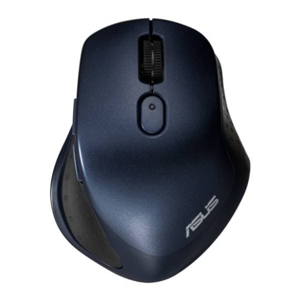 ASUS bežični miš MW203 Multi-Device Silent plavi 0