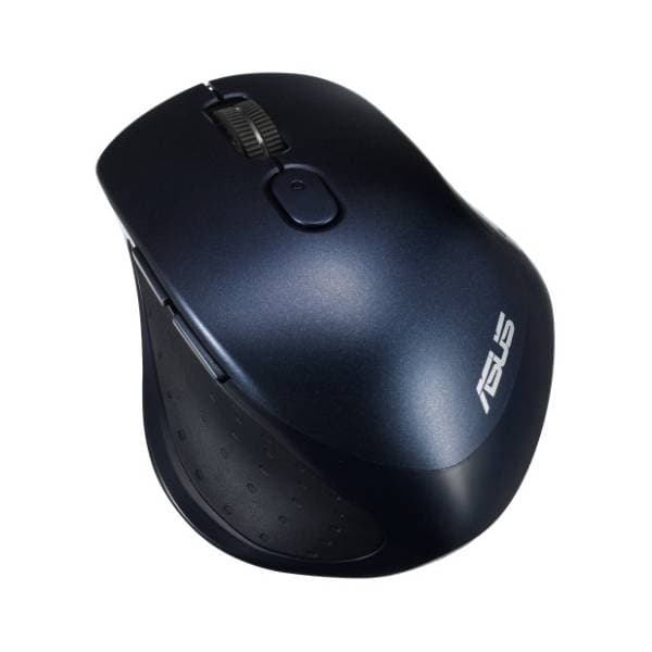 ASUS bežični miš MW203 Multi-Device Silent plavi 1