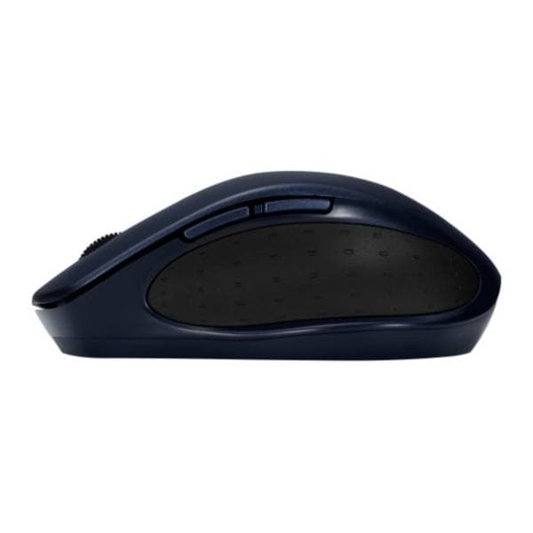 ASUS bežični miš MW203 Multi-Device Silent plavi 2