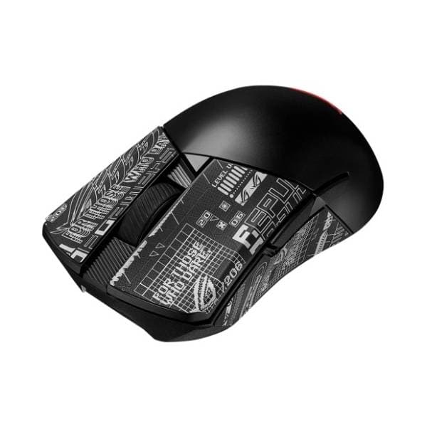 ASUS bežični miš Rog Gladius III AimPoint P711 crni 3