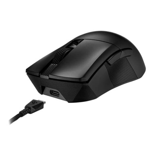 ASUS bežični miš Rog Gladius III AimPoint P711 crni 4