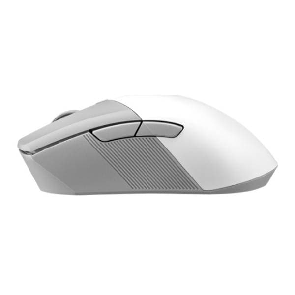 ASUS bežični miš Rog Gladius III AimPoint P711 beli 2