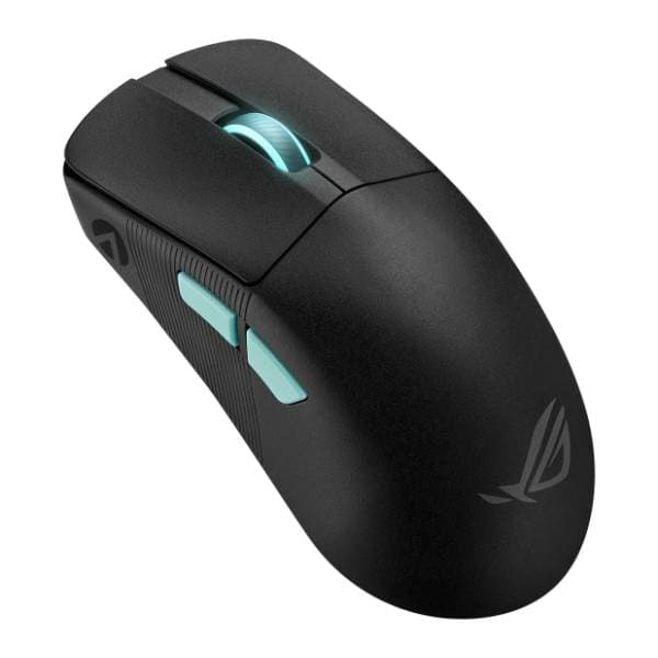 ASUS bežični miš Rog Harpe Ace Aim Lab Edition P713 crni 1