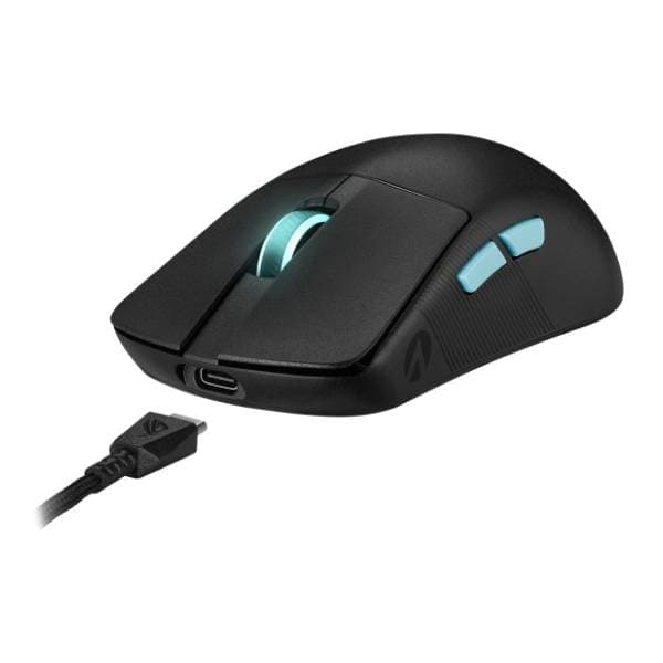 ASUS bežični miš Rog Harpe Ace Aim Lab Edition P713 crni 2
