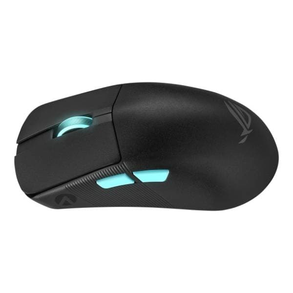 ASUS bežični miš Rog Harpe Ace Aim Lab Edition P713 crni 3