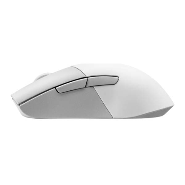 ASUS bežični miš Rog Keris AimPoint P709 beli 3
