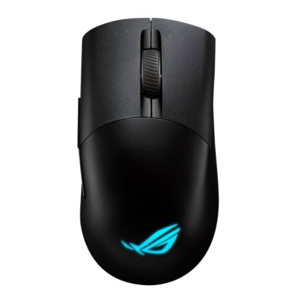 ASUS bežični miš Rog Keris AimPoint P709 crni 0