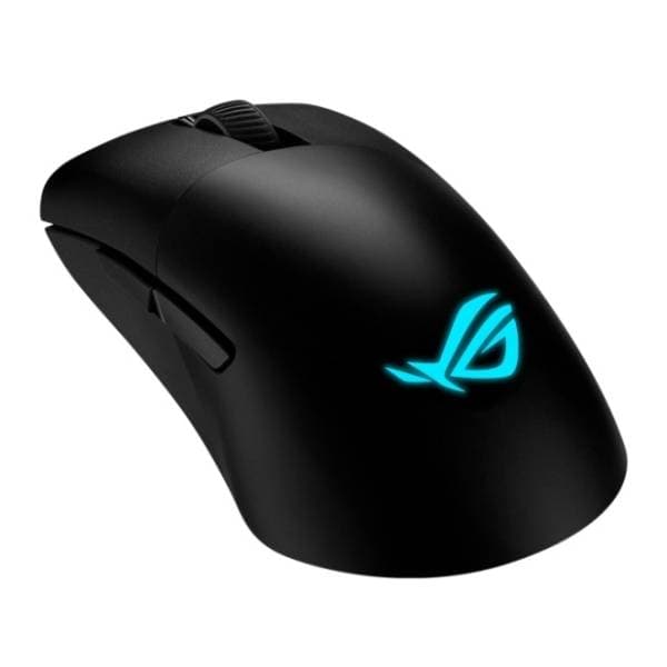 ASUS bežični miš Rog Keris AimPoint P709 crni 1