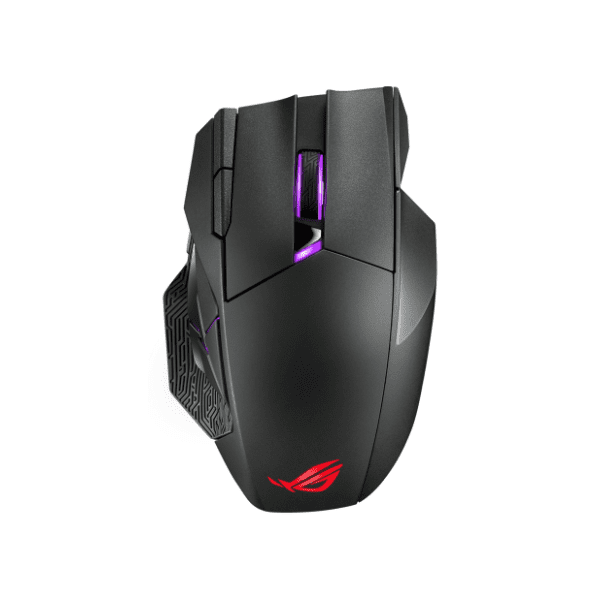 ASUS bežični miš Rog Spatha X 0