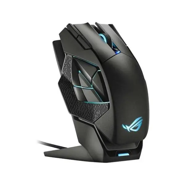 ASUS bežični miš Rog Spatha X 2