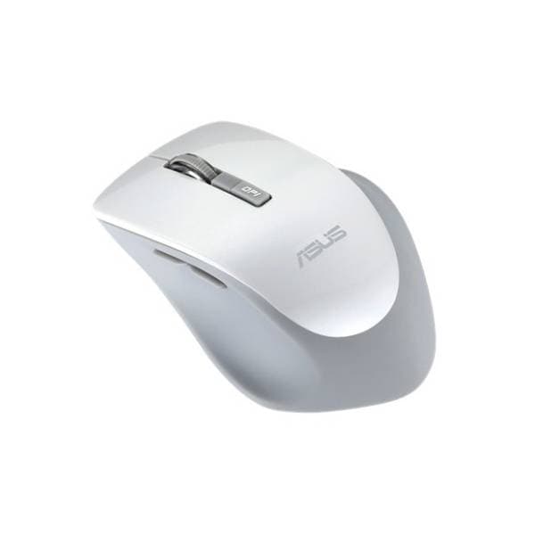 ASUS bežični miš WT425 beli 2
