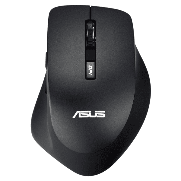 ASUS bežični miš WT425 crni 0
