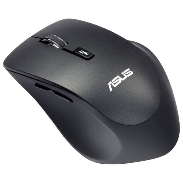 ASUS bežični miš WT425 crni 1
