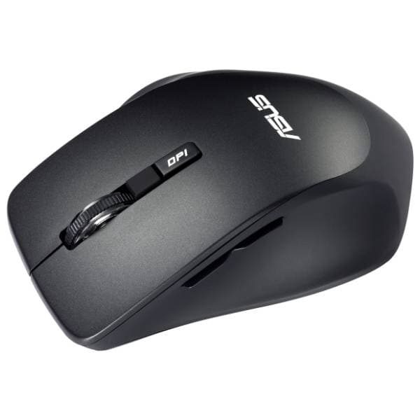 ASUS bežični miš WT425 crni 2