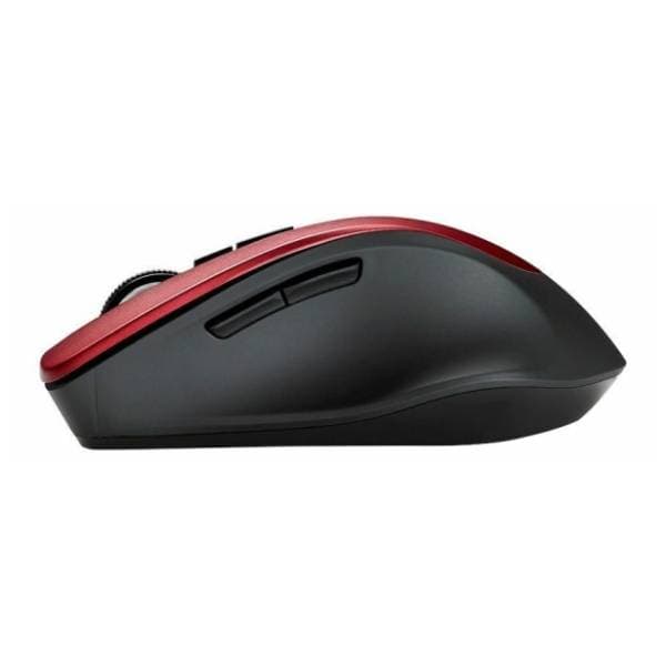 ASUS bežični miš WT425 crveni 3