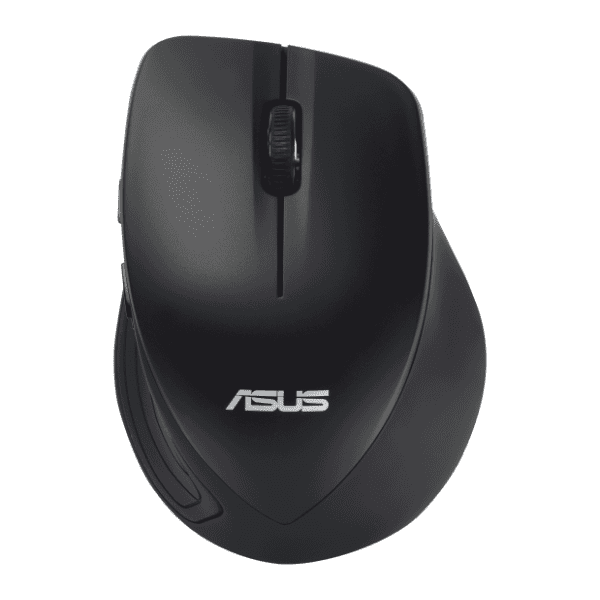 ASUS bežični miš WT465 crni 0