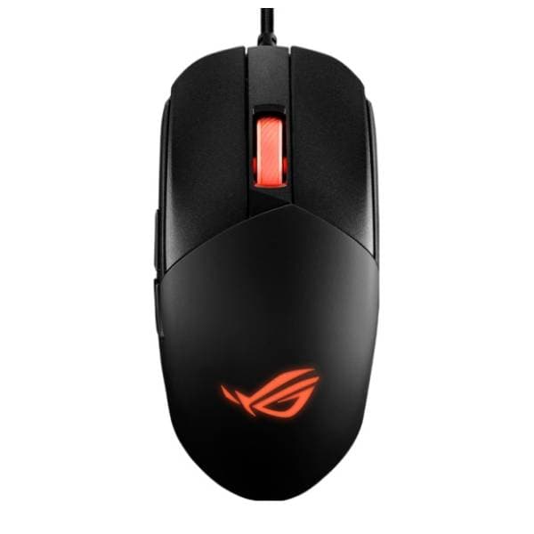 ASUS miš Rog Strix Impact III P518 0