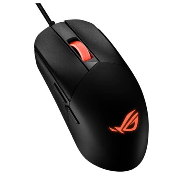 ASUS miš Rog Strix Impact III P518 1