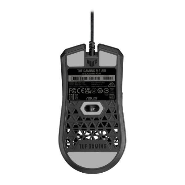 ASUS miš Tuf Gaming M4 Air 5