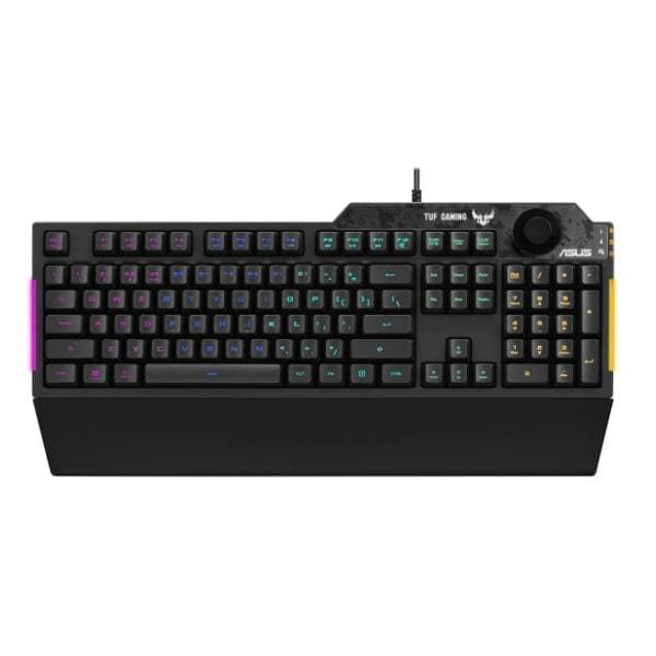 ASUS tastatura Tuf K1 0