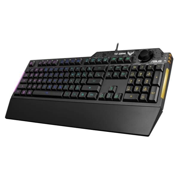 ASUS tastatura Tuf K1 1