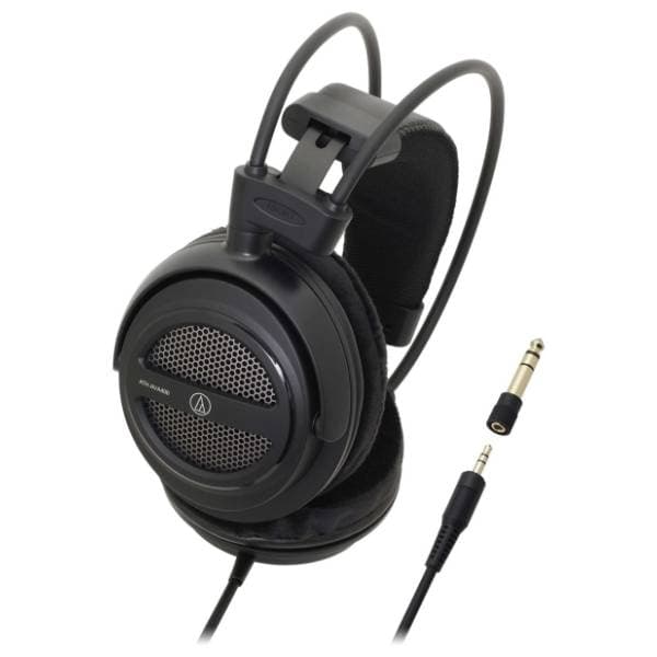 AUDIO-TECHNICA slušalice ATH-AVA400 1