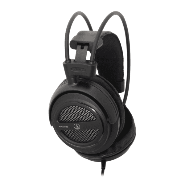 AUDIO-TECHNICA slušalice ATH-AVA400 0