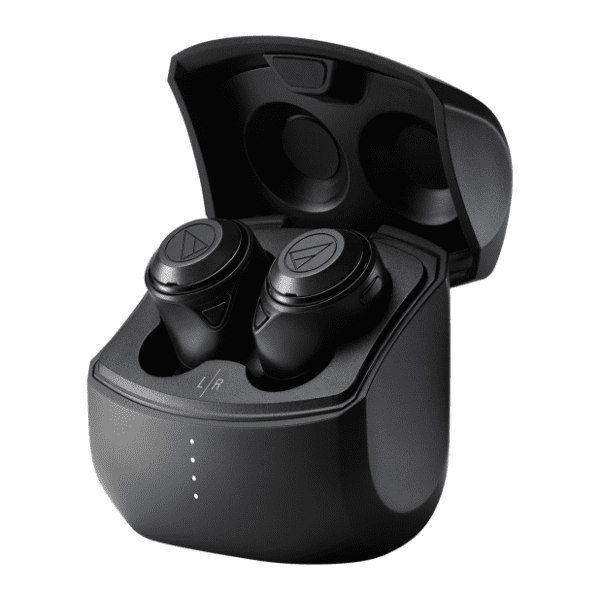 AUDIO-TECHNICA slušalice ATH-CKS50TW 3