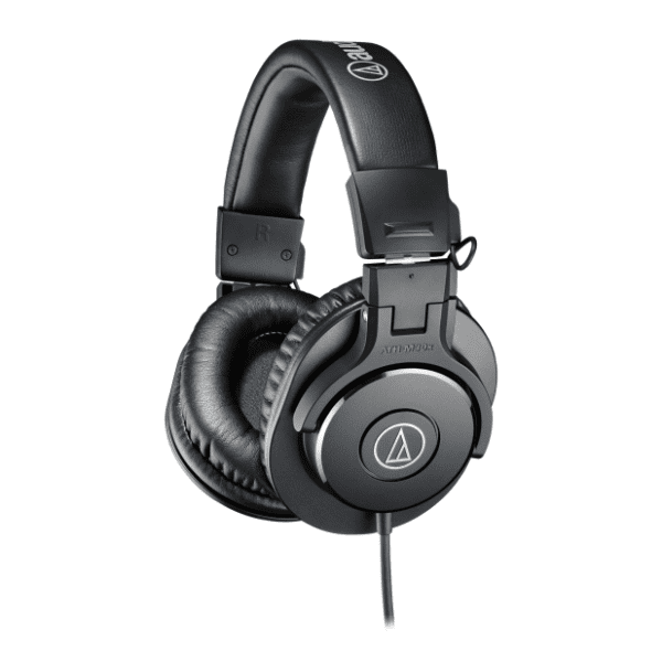AUDIO-TECHNICA slušalice ATH-M30x 0