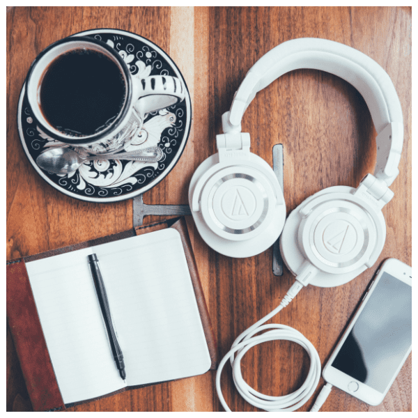 AUDIO-TECHNICA slušalice ATH-M50x bele 3