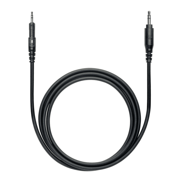 AUDIO-TECHNICA slušalice ATH-M50x crne 4