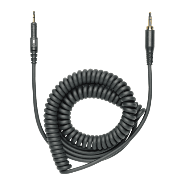 AUDIO-TECHNICA slušalice ATH-M50x crne 3