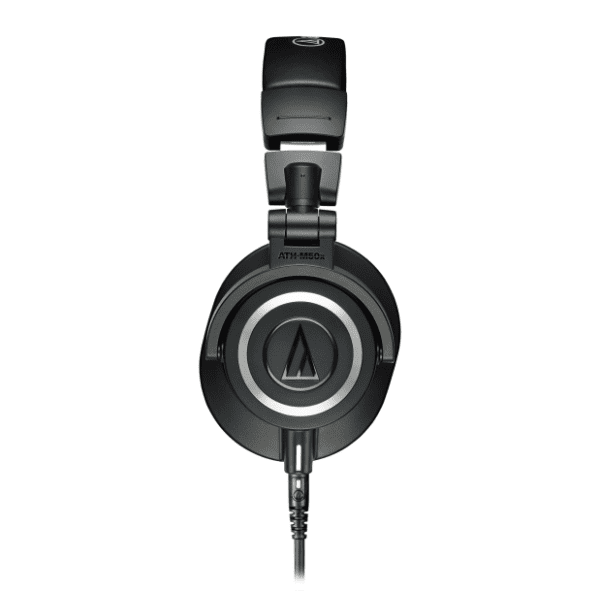 AUDIO-TECHNICA slušalice ATH-M50x crne 1