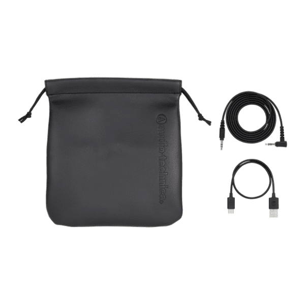 AUDIO-TECHNICA slušalice ATH-M50xBT2 6