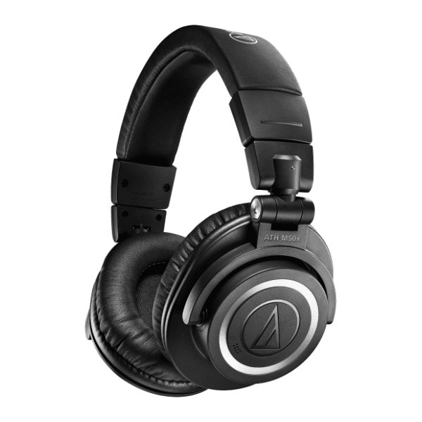 AUDIO-TECHNICA slušalice ATH-M50xBT2 0