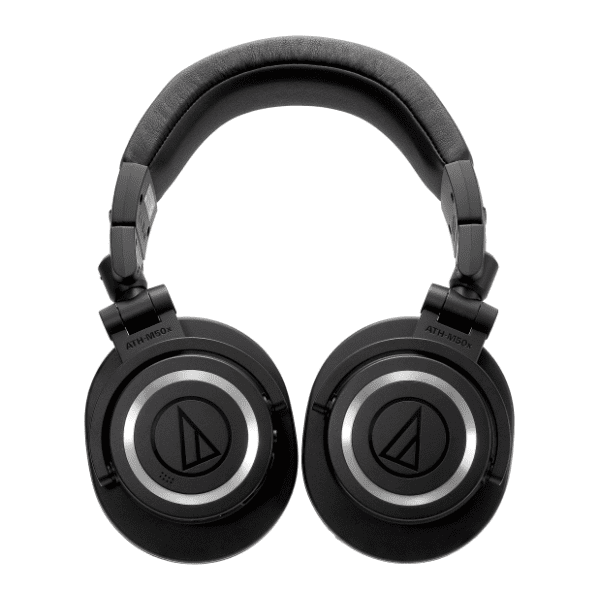 AUDIO-TECHNICA slušalice ATH-M50xBT2 3