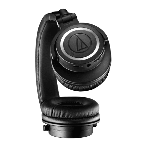 AUDIO-TECHNICA slušalice ATH-M50xBT2 4