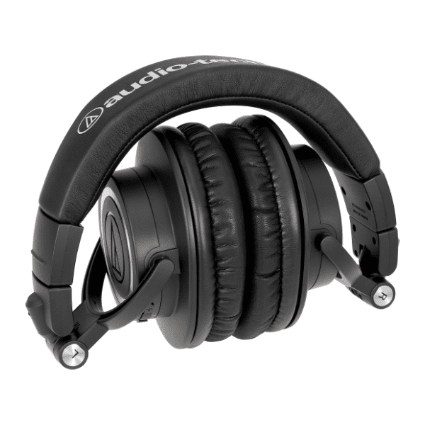 AUDIO-TECHNICA slušalice ATH-M50xBT2 5