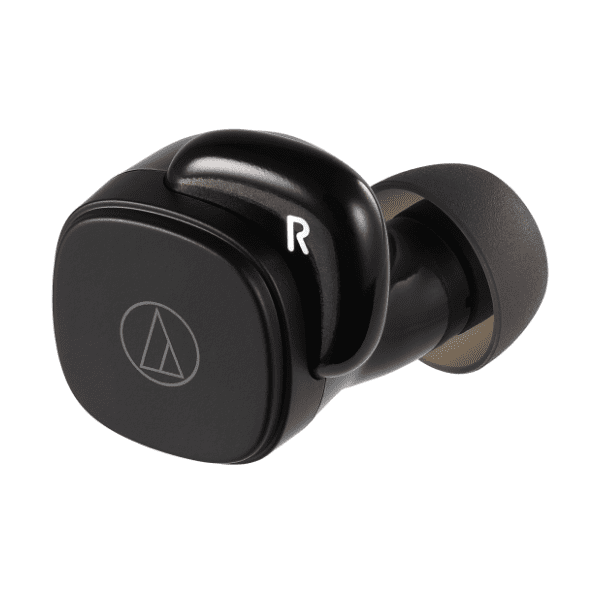 AUDIO-TECHNICA slušalice ATH-SQ1TWBK 3