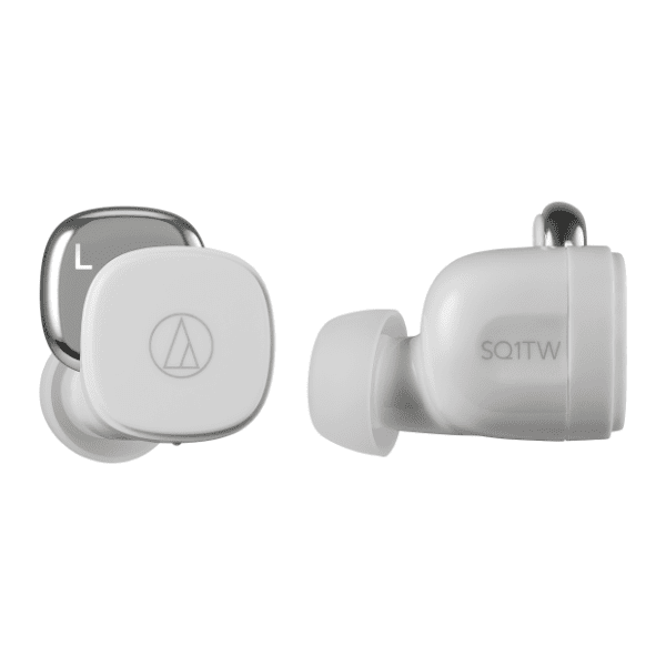 AUDIO-TECHNICA slušalice ATH-SQ1TWWH 0