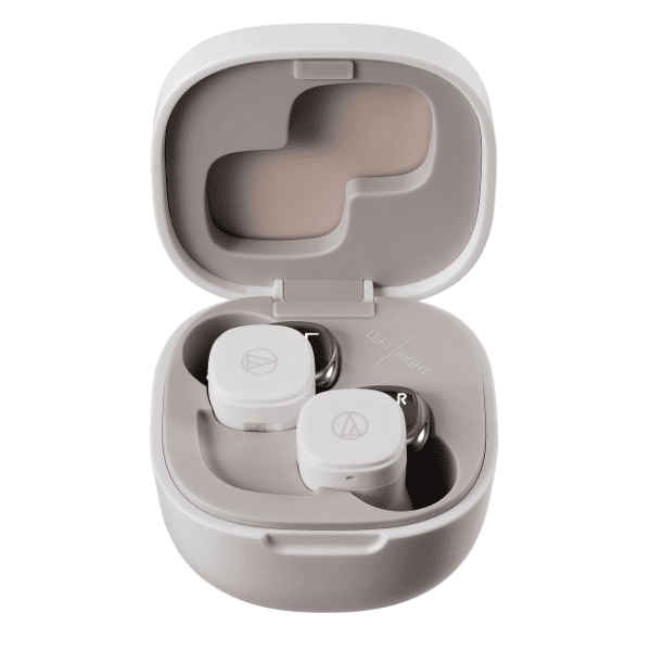 AUDIO-TECHNICA slušalice ATH-SQ1TWWH 1